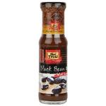 REAL THAI BLACK BEAN SAUCE 150ML